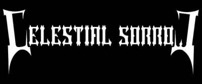 logo Celestial Sorrow